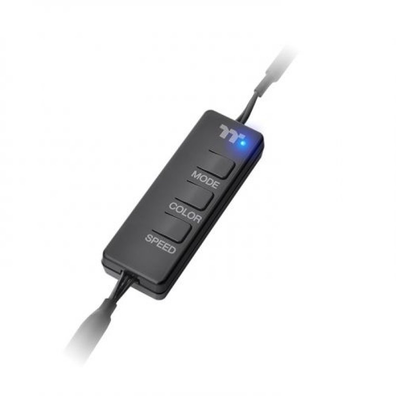 TT TH240 ARGB Sync Snow Edition | CL-W301-PL12SW-A