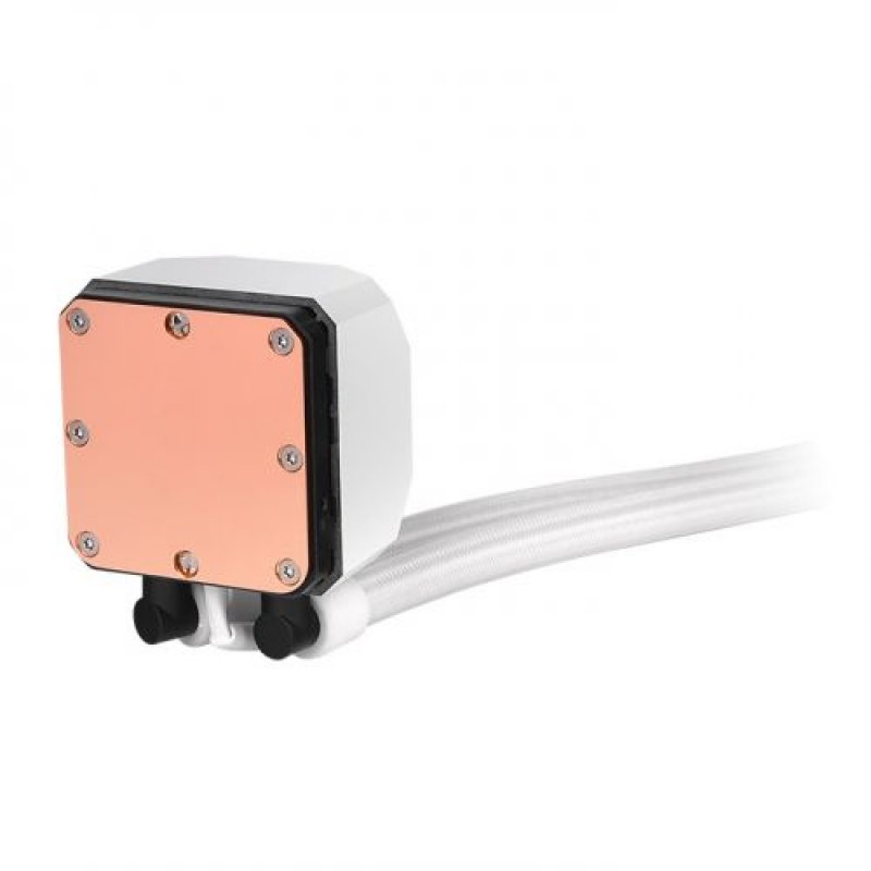 TT TH240 ARGB Sync Snow Edition | CL-W301-PL12SW-A