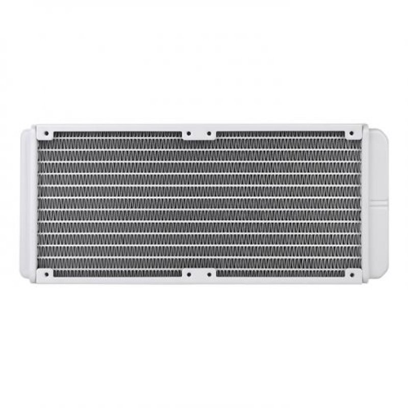 Thermaltake TH240 ARGB Sync Snow Edition Processeur Refroidisseur de liquide tout-en-un