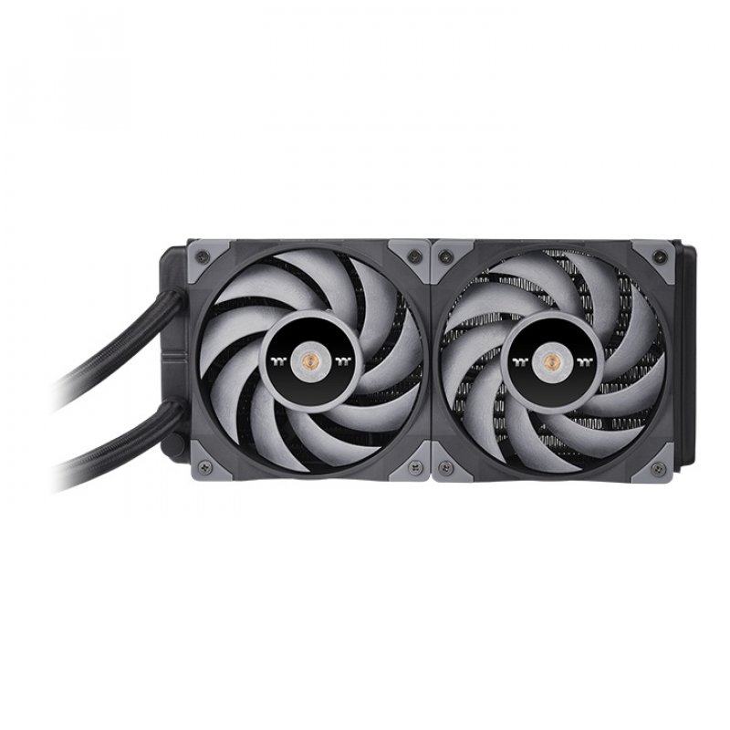 Thermaltake Floe RC Ultra 240 Refroidisseur de liquide tout-en-un 12 cm