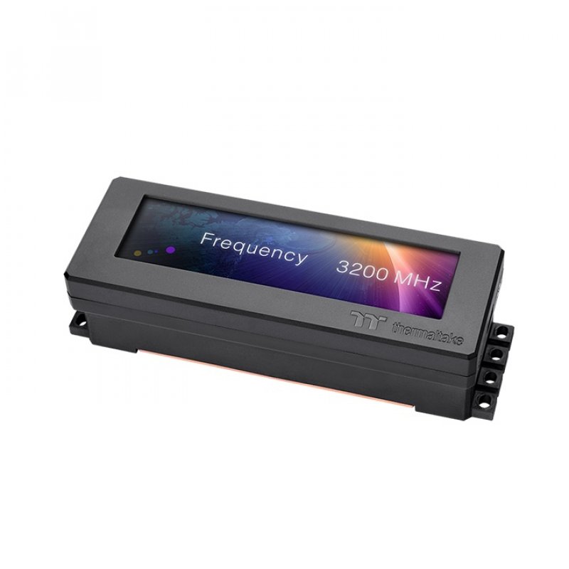 Thermaltake Floe RC Ultra 240 Refroidisseur de liquide tout-en-un 12 cm