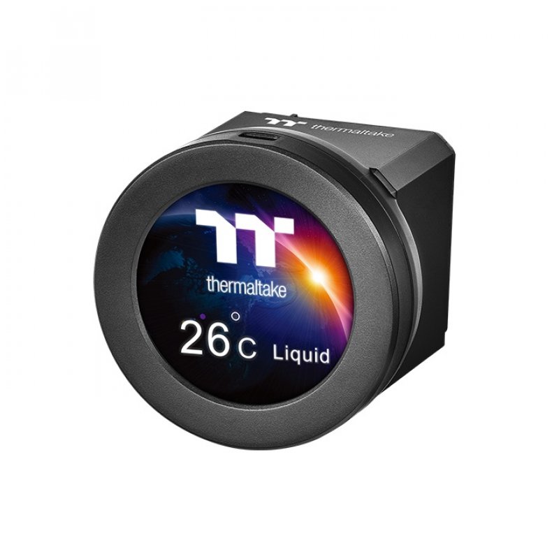 Thermaltake Floe RC Ultra 360 All-in-one liquid cooler 12 cm