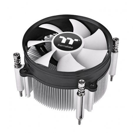 TT Gravity i3 Intel 95W CPU Cooler | CL-P094-AL09WT-A