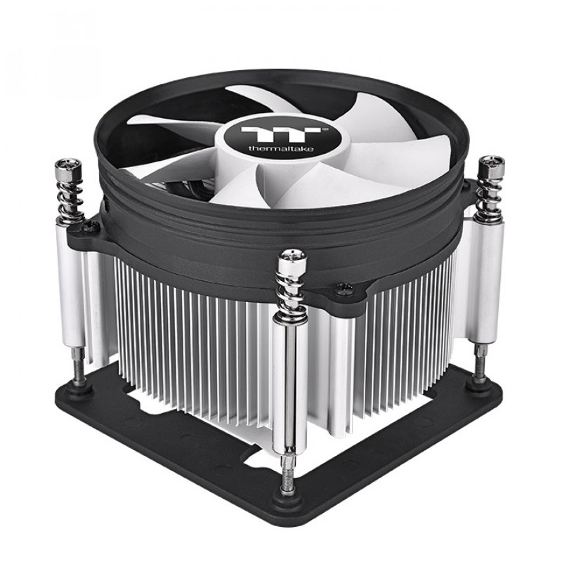 TT Gravity i3 Intel 95W CPU Cooler | CL-P094-AL09WT-A