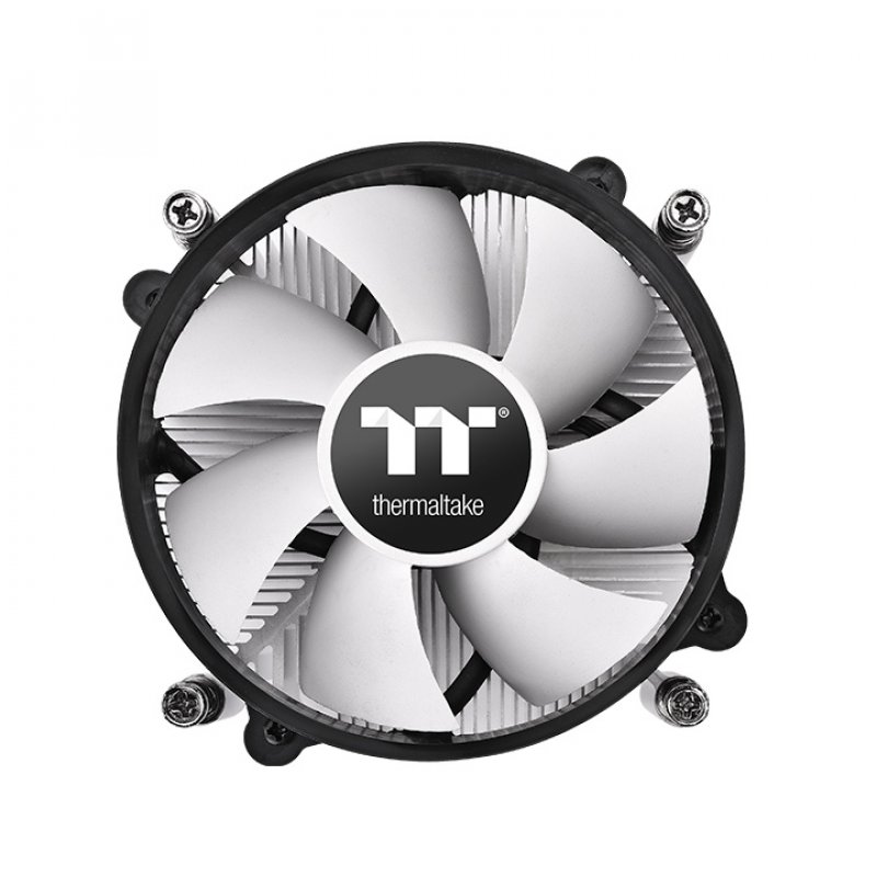 TT Gravity i3 Intel 95W CPU Cooler | CL-P094-AL09WT-A