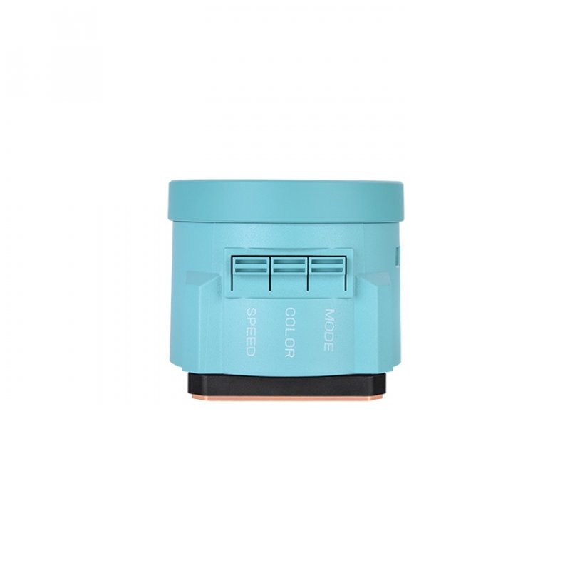 TT Toughliquid 240 ARGB Sync Turquoise | CL-W319-PL12TQ-A