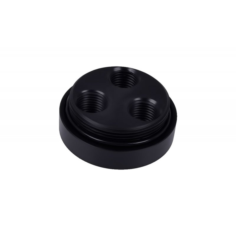 Alphacool Cape Coolplex Boden POM 3 bar | 1012769
