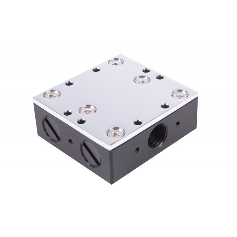 Alphacool 12993 pièce et accessoire pour systèmes de refroidissement d'ordinateurs Bloc d'eau