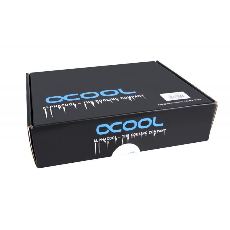 Alphacool ES Distro Plate C2 | 1020138