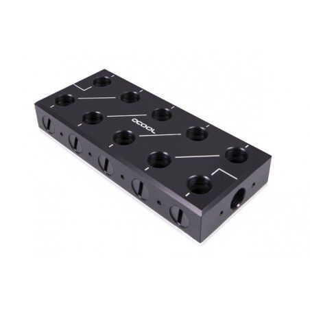 Alphacool 12995 computer cooling system part/accessory Water block