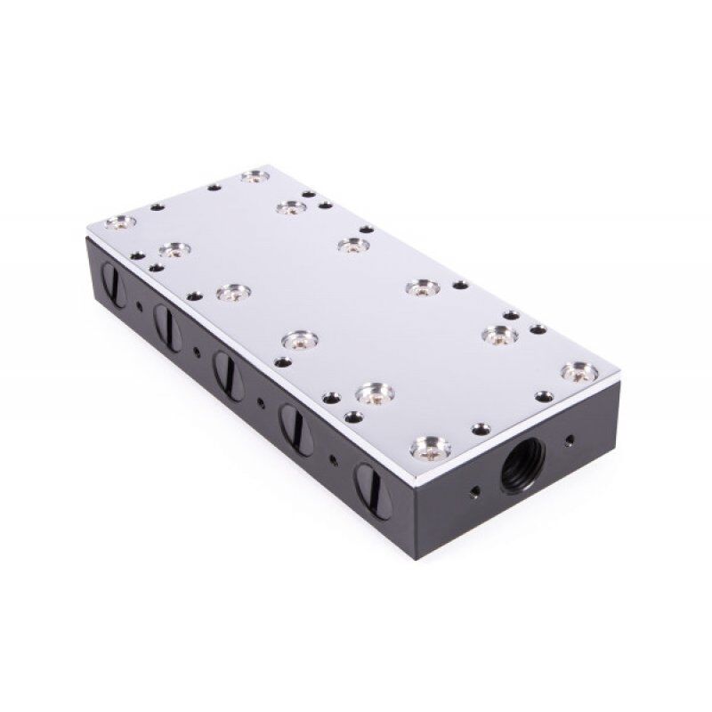 Alphacool 12995 pièce et accessoire pour systèmes de refroidissement d'ordinateurs Bloc d'eau