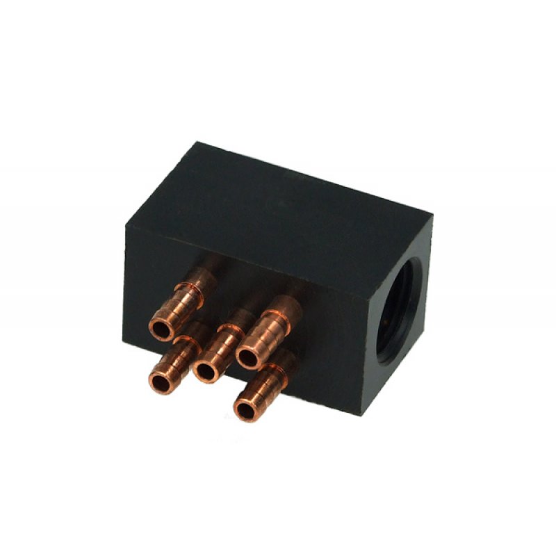 Alphacool 12139 computer cooling system part/accessory