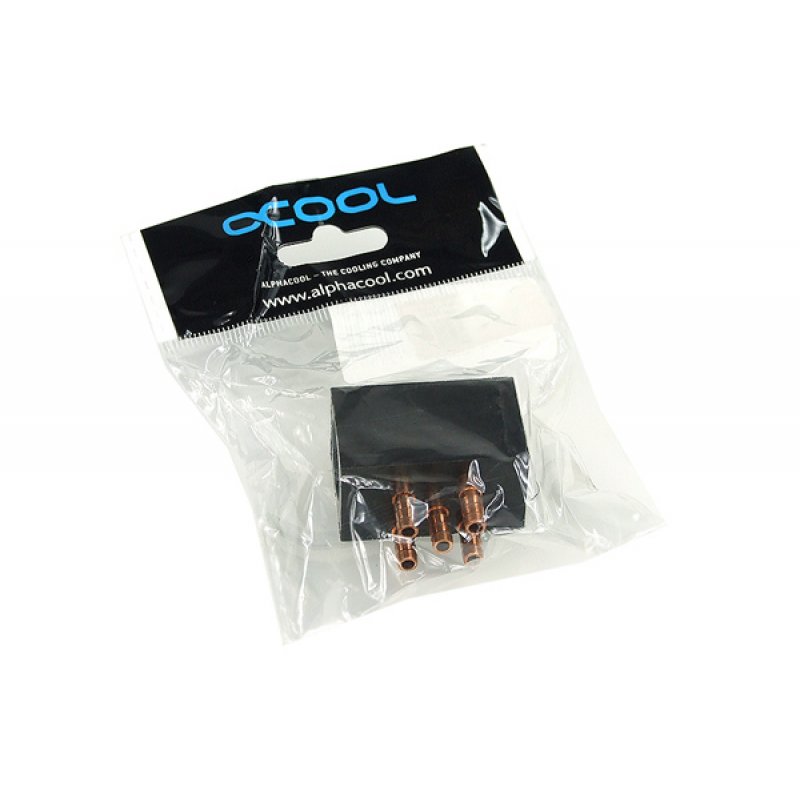 Alphacool 12139 pièce et accessoire pour systèmes de refroidissement d'ordinateurs
