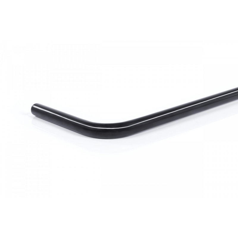 Alphac HT 13mm OD 90° Messing 20/40cm bk | 1019307