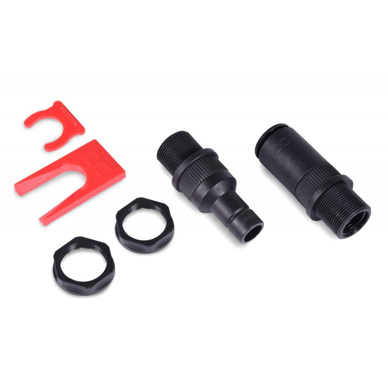 Alphacool 17598 pièce et accessoire pour systèmes de refroidissement d'ordinateurs Raccords