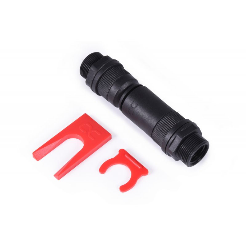 Alphacool 17598 pièce et accessoire pour systèmes de refroidissement d'ordinateurs Raccords