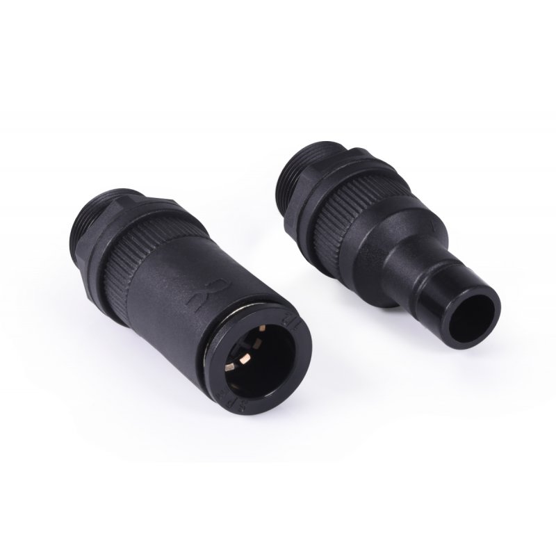 Alphacool 17598 pièce et accessoire pour systèmes de refroidissement d'ordinateurs Raccords