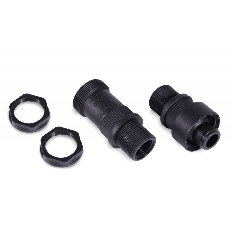 Alphacool 17599 pièce et accessoire pour systèmes de refroidissement d'ordinateurs Raccords