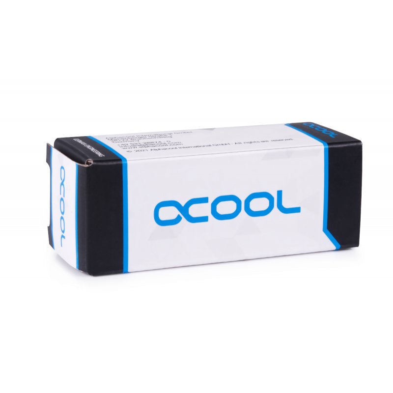 Alphacool 17599 pièce et accessoire pour systèmes de refroidissement d'ordinateurs Raccords