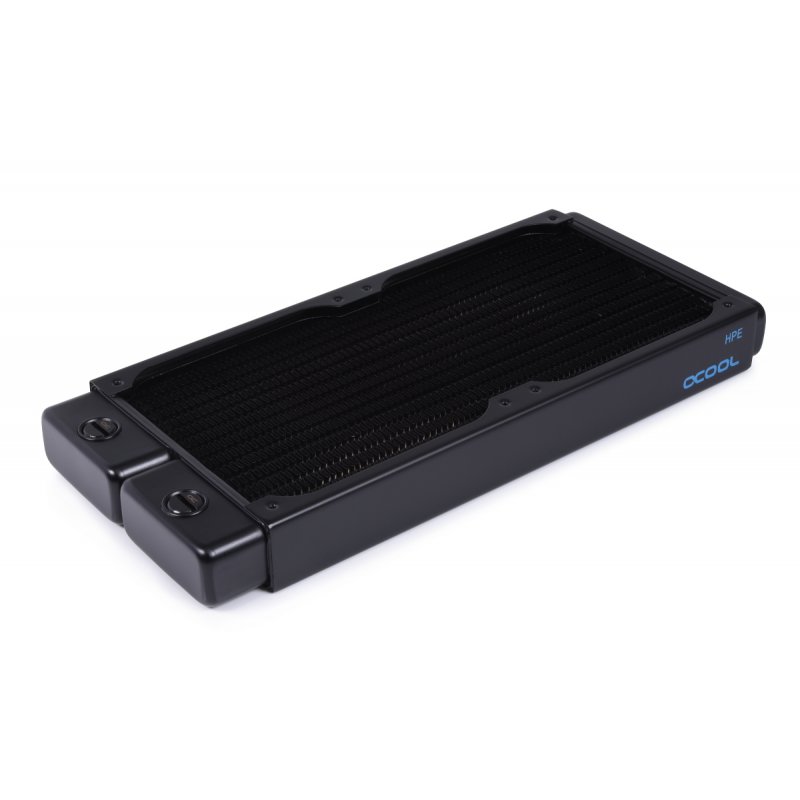 Alpha NexXxoS HPE-30 Full Ku 240mm    bk | 1019636