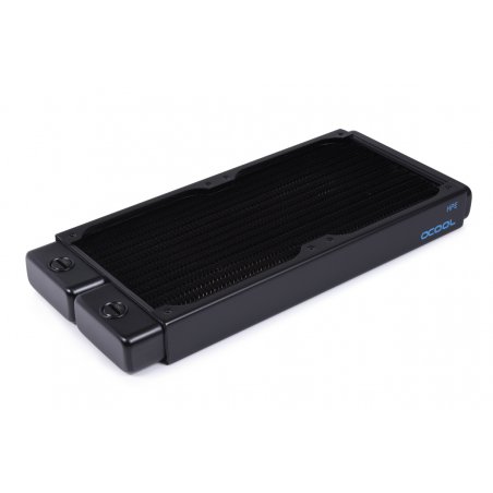 Alpha NexXxoS HPE-30 Full Ku 240mm    bk | 1019636