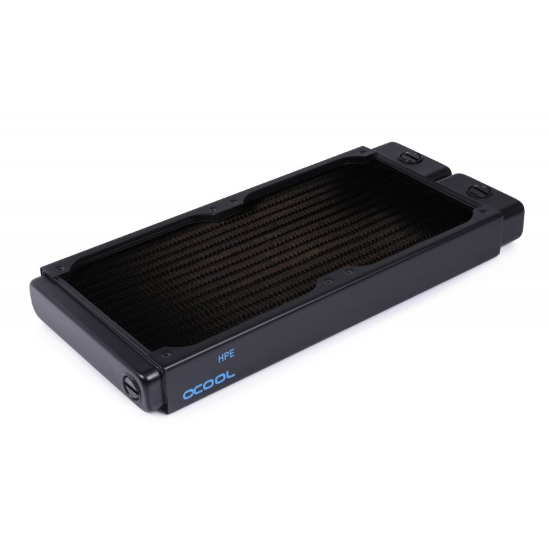 Alpha NexXxoS HPE-30 Full Ku 240mm    bk | 1019636