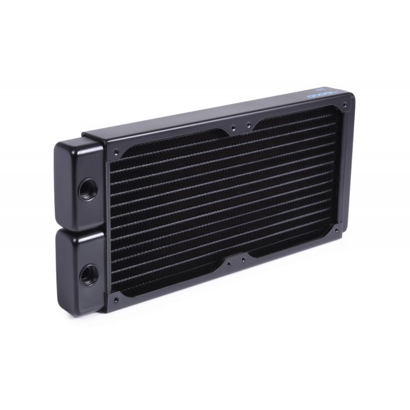 Alphacool 14376 pièce et accessoire pour systèmes de refroidissement d'ordinateurs Radiateur