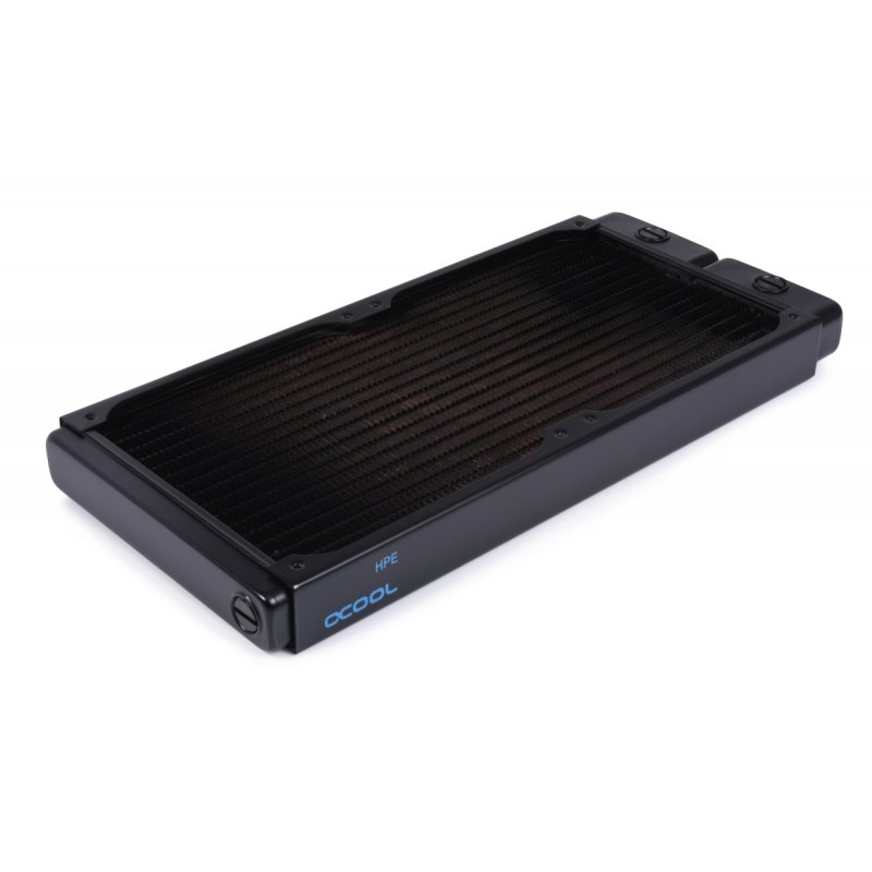 Alphacool 14378 pièce et accessoire pour systèmes de refroidissement d'ordinateurs Radiateur