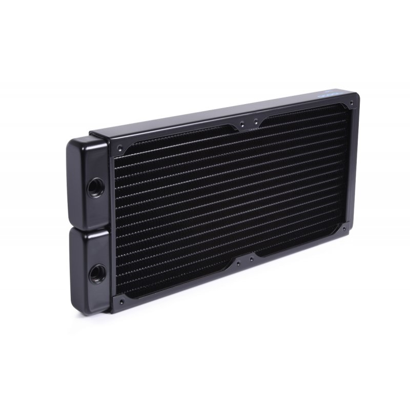 Alphacool 14378 pièce et accessoire pour systèmes de refroidissement d'ordinateurs Radiateur