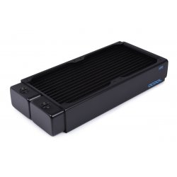 Alphacool 14439 pièce et accessoire pour systèmes de refroidissement d'ordinateurs Radiateur