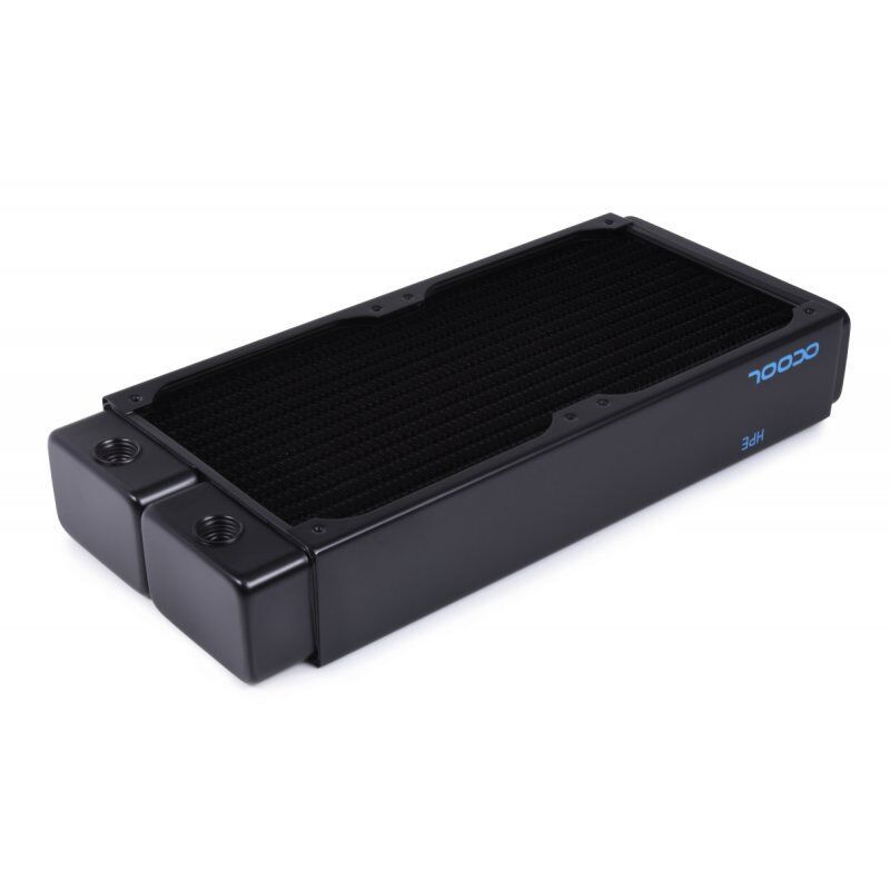 Alphacool 14439 computer cooling system part/accessory Radiatior