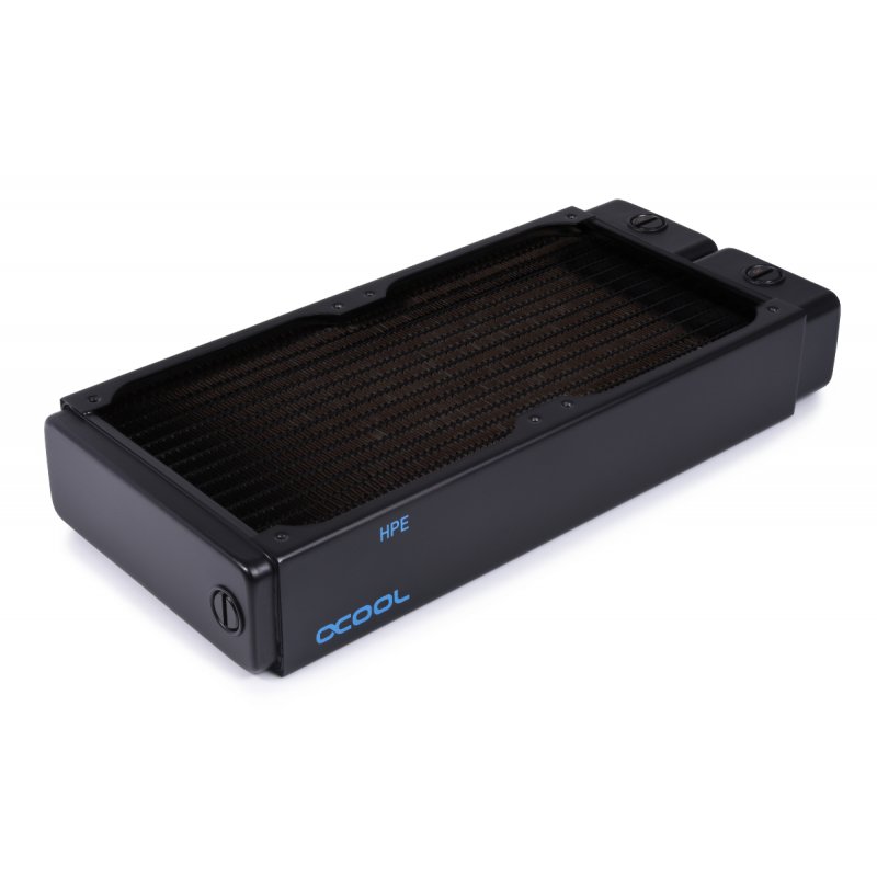Alphacool 14439 pièce et accessoire pour systèmes de refroidissement d'ordinateurs Radiateur