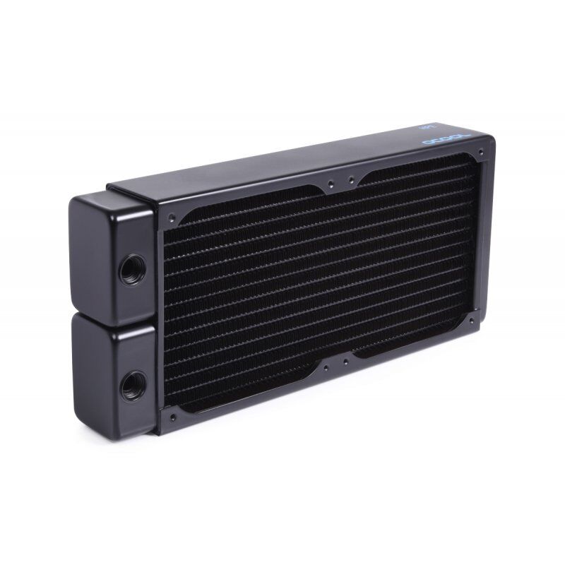 Alphacool 14439 computer cooling system part/accessory Radiatior