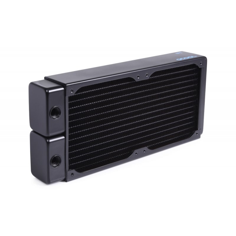 Alphacool 14439 pièce et accessoire pour systèmes de refroidissement d'ordinateurs Radiateur