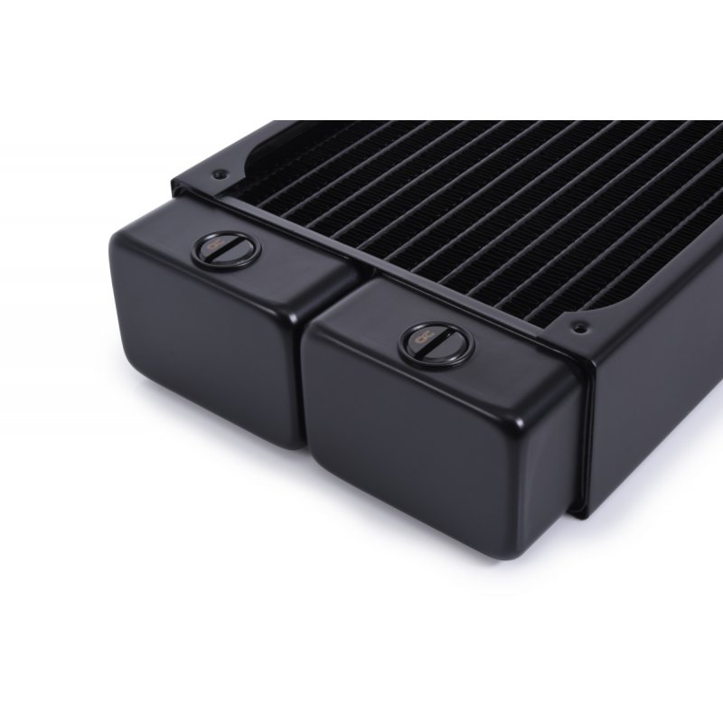 Alphacool 14439 pièce et accessoire pour systèmes de refroidissement d'ordinateurs Radiateur