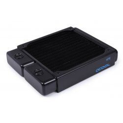 Alphacool 14468 pièce et accessoire pour systèmes de refroidissement d'ordinateurs Radiateur