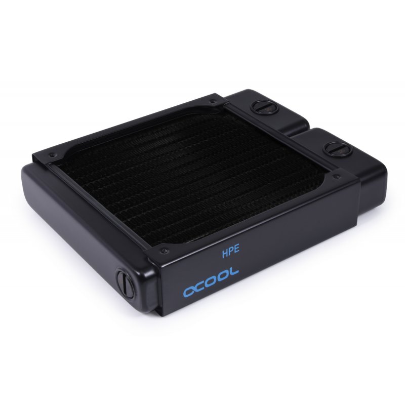Alphacool 14468 computer cooling system part/accessory Radiatior