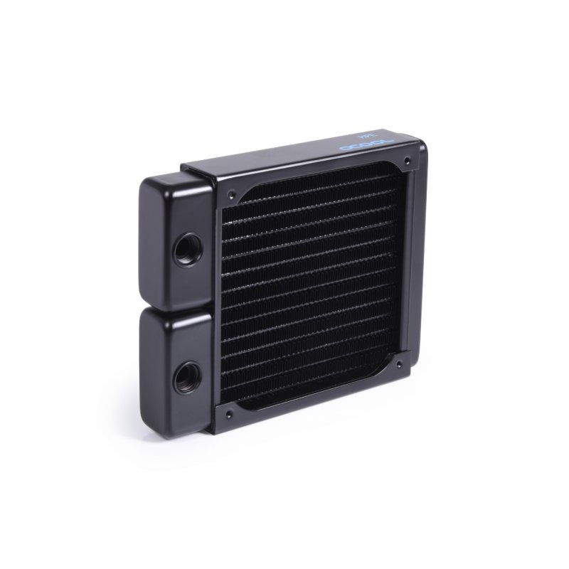 Alphacool 14468 pièce et accessoire pour systèmes de refroidissement d'ordinateurs Radiateur