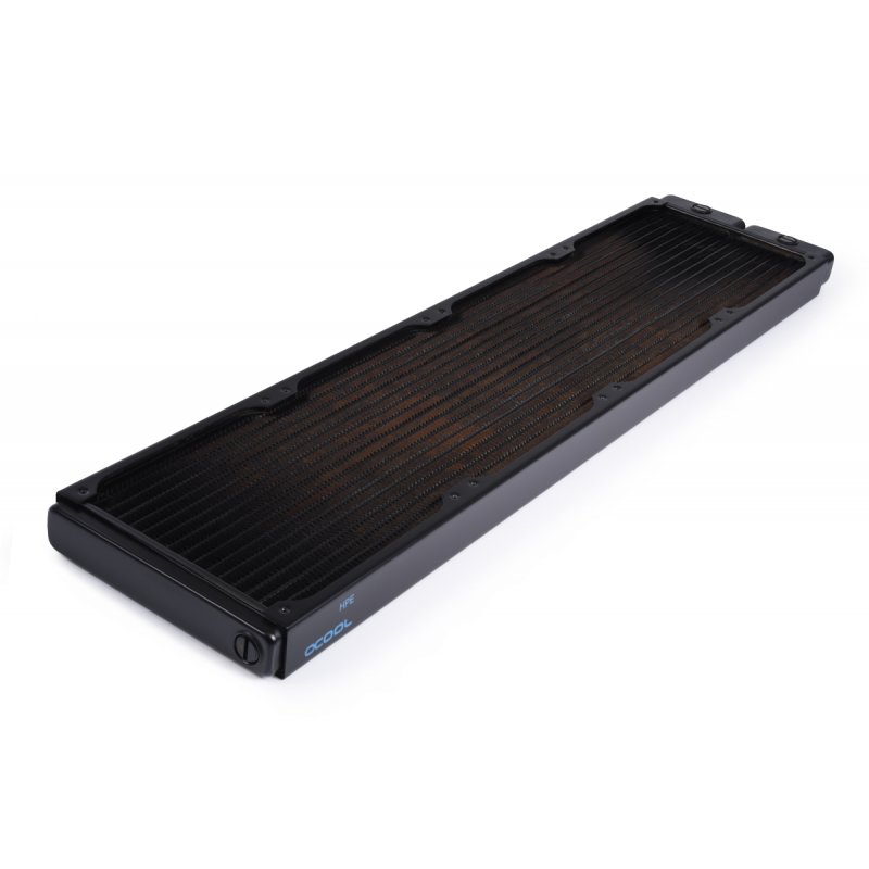 Alphacool 14471 computer cooling system part/accessory Radiatior