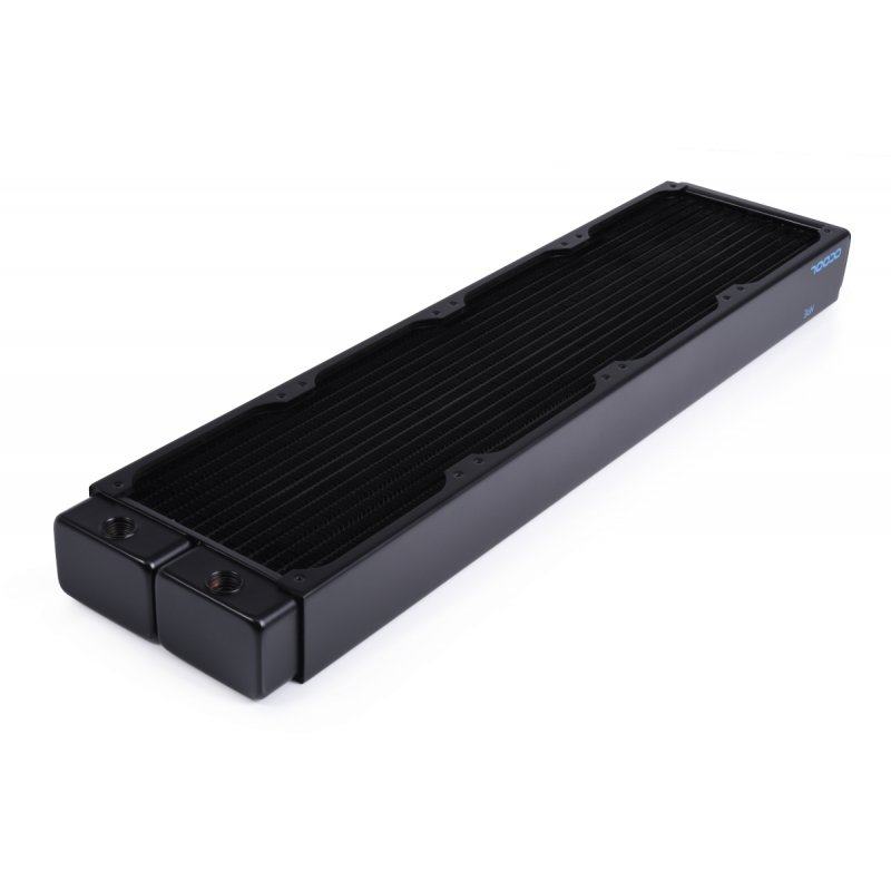 Alphacool 14473 pièce et accessoire pour systèmes de refroidissement d'ordinateurs Radiateur