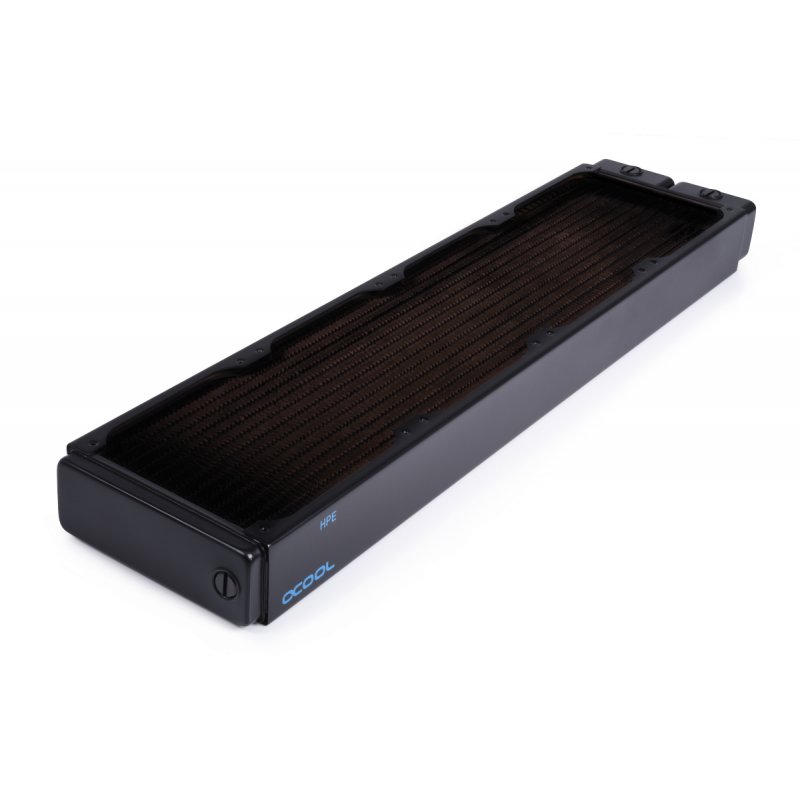 Alphacool 14473 pièce et accessoire pour systèmes de refroidissement d'ordinateurs Radiateur