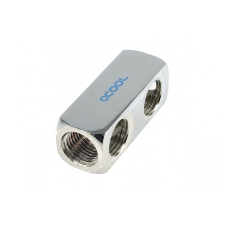 Alphacool 17026 pièce et accessoire pour systèmes de refroidissement d'ordinateurs Raccords et tuyaux