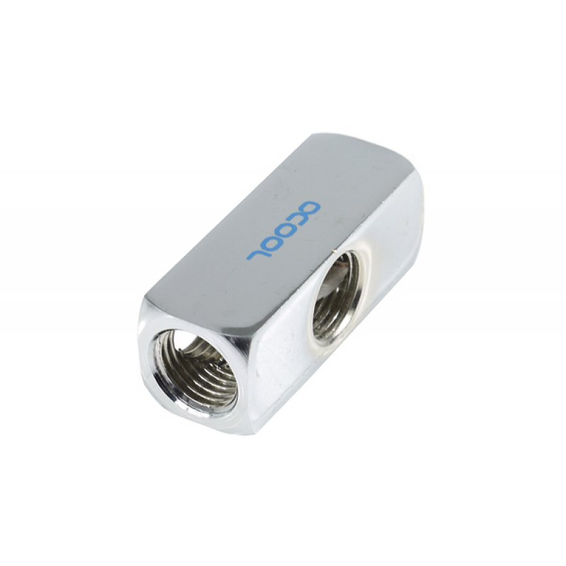 Alphacool 17026 pièce et accessoire pour systèmes de refroidissement d'ordinateurs Raccords et tuyaux