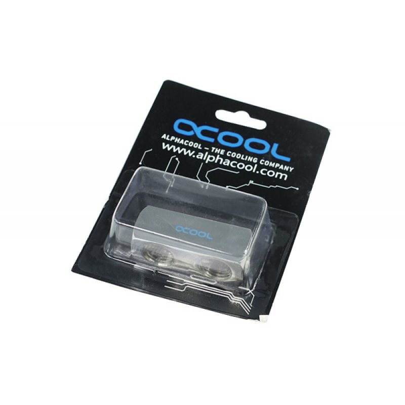 Alphacool 17026 computer cooling system part/accessory Tubes & fittings