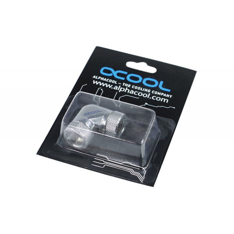 Alphacool 17038 computer cooling system part/accessory Fitting