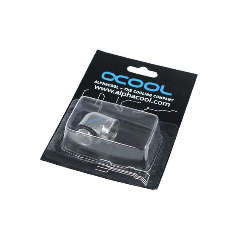 Alphacool 17044 pièce et accessoire pour systèmes de refroidissement d'ordinateurs Raccord
