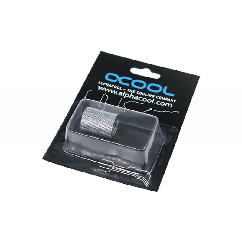 Alphacool 17047 computer cooling system part/accessory Fitting