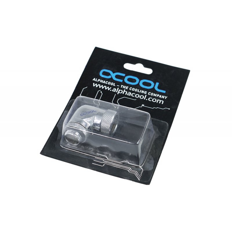 Alphacool 17056 pièce et accessoire pour systèmes de refroidissement d'ordinateurs Raccord