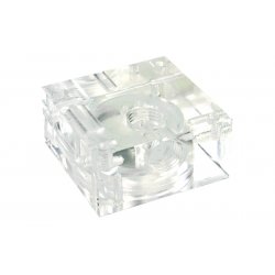 Alphacool DC-LT Plexi Aufsatz