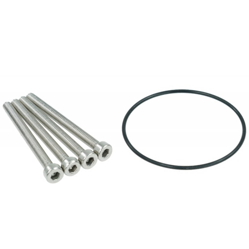 Alphacool 13140 pièce et accessoire pour systèmes de refroidissement d'ordinateurs Réservoir